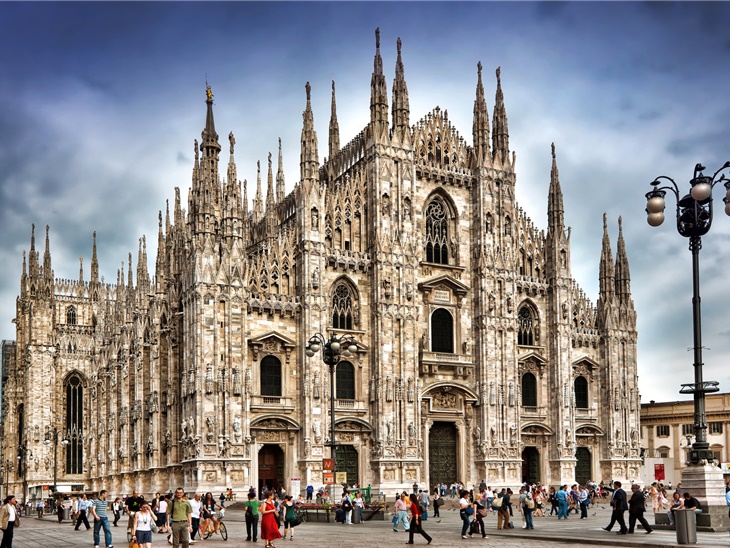 Appartamenti, ville, negozi e affitti | Milano