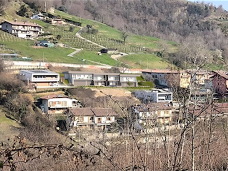 Appartamento, villa, negozio e affitto | NEMBRO GAVARNO Via Meucci s.n.c.
